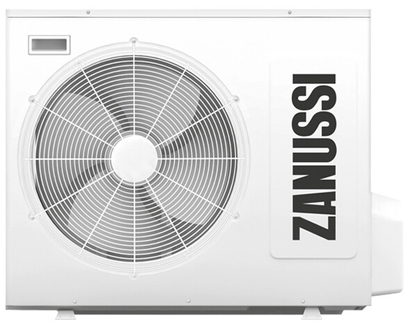 Внешний блок Zanussi ZACO/I-18 H2 FMI/N8 Multi Combo Внешний блок Zanussi ZACO/I-18 H2 FMI/N8 Multi Combo