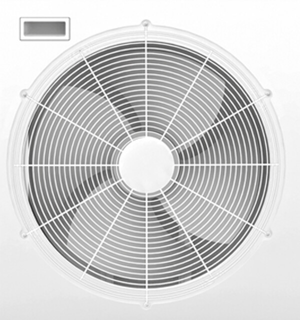 Внешний блок Zanussi ZACO/I-18 H2 FMI/N8 Multi Combo Внешний блок Zanussi ZACO/I-18 H2 FMI/N8 Multi Combo