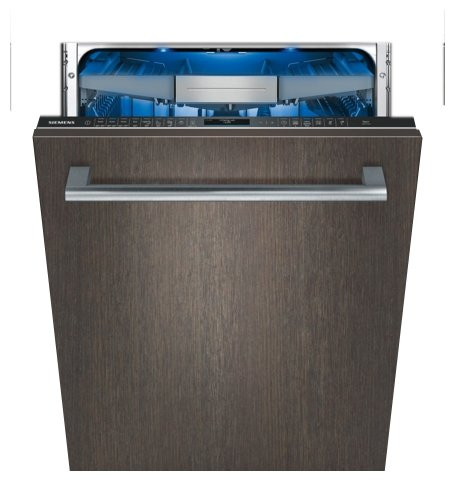 Посудомоечная машина Siemens SX 678X03 TE