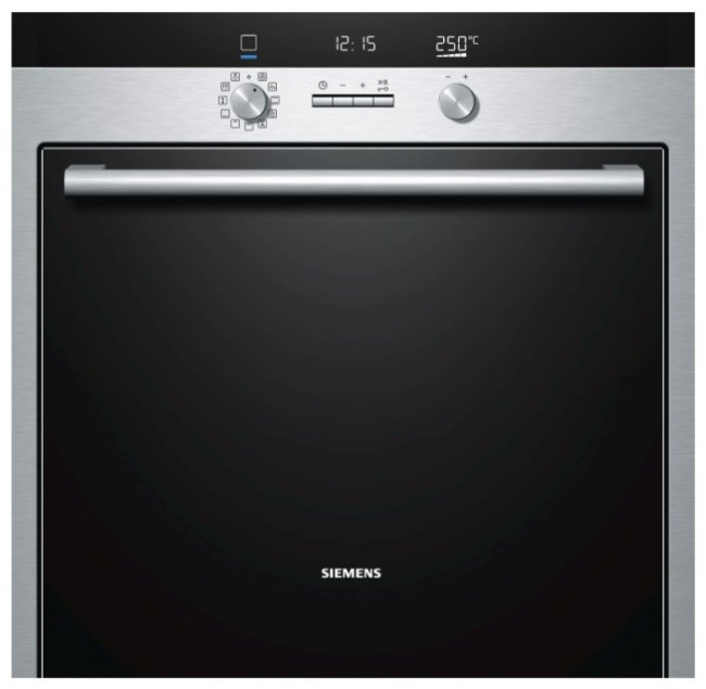 Электрический духовой шкаф Siemens HB75GB560S