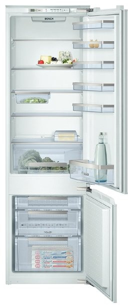 Встраиваемый холодильник Bosch KIS38A65 Встраиваемый холодильник Bosch KIS38A65