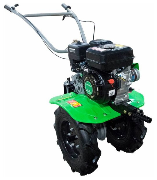 Мотоблок бензиновый ECO МБ4-702 7 л.с.