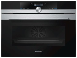 Электрический духовой шкаф Siemens CB675GBS1