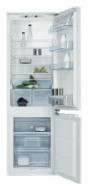Встраиваемый холодильник Electrolux ERG 29700 Встраиваемый холодильник Electrolux ERG 29700