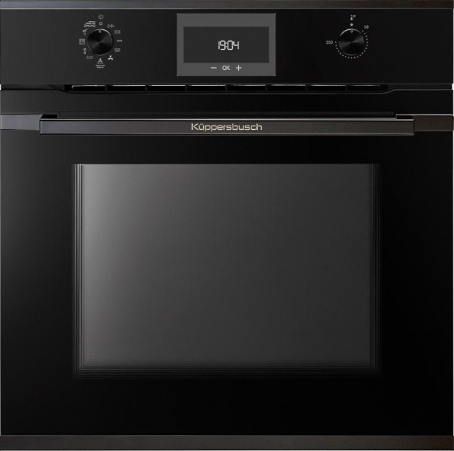 Духовой шкаф Kuppersbusch BP 6332.0 S2 Духовой шкаф Kuppersbusch BP 6332.0 S2