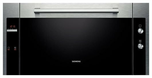 Электрический духовой шкаф Siemens HB953R50 Электрический духовой шкаф Siemens HB953R50