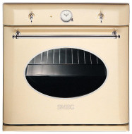 Электрический духовой шкаф smeg FP850P Электрический духовой шкаф smeg FP850P