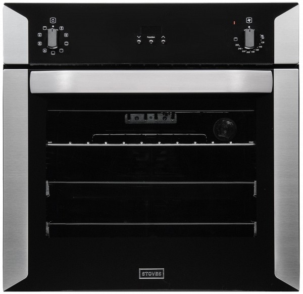 Духовой шкаф Stoves ST SEB600MFS CIS Sta Духовой шкаф Stoves ST SEB600MFS CIS Sta