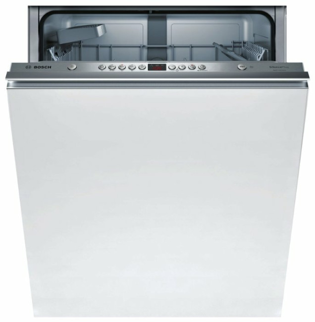 Встраиваемая посудомоечная машина Bosch SMV 45IX00 R