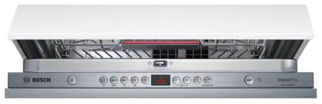 Встраиваемая посудомоечная машина Bosch SMV 45IX00 R