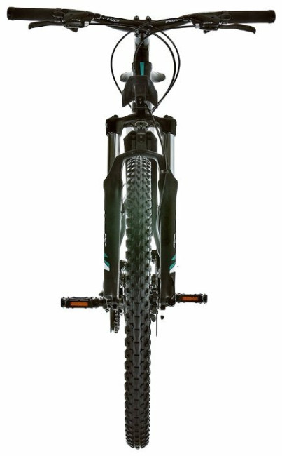 Горный (MTB) велосипед FORWARD Quadro 2.0 Disc (2017)
