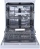 Посудомоечная машина Kraft KF-FDM606D1402W Посудомоечная машина Kraft KF-FDM606D1402W
