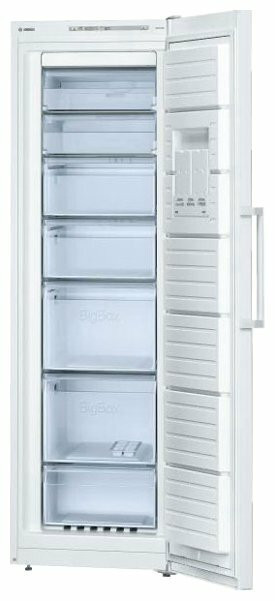 Морозильник Bosch GSN36VW20 Морозильник Bosch GSN36VW20