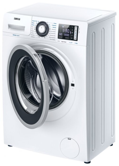 Стиральная машина ATLANT 60У1214-01 Стиральная машина ATLANT 60У1214-01