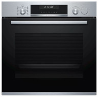 Электрический духовой шкаф Bosch HRA5380S1 Электрический духовой шкаф Bosch HRA5380S1