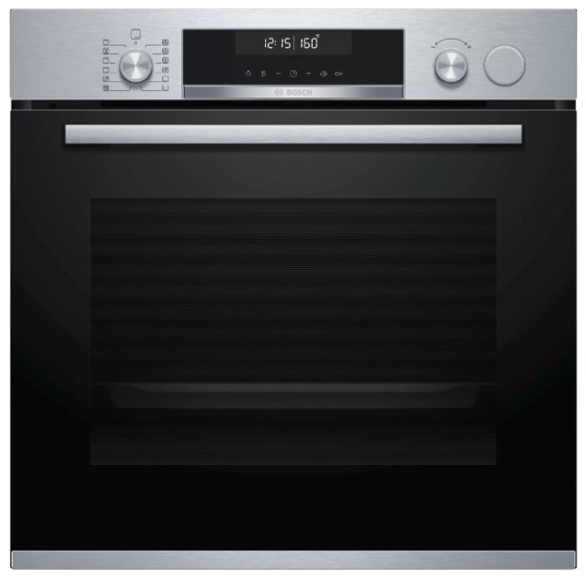 Электрический духовой шкаф Bosch HRA5380S1