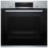 Электрический духовой шкаф Bosch HRA5380S1