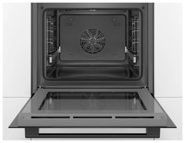 Электрический духовой шкаф Bosch HRA5380S1