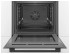 Электрический духовой шкаф Bosch HRA5380S1