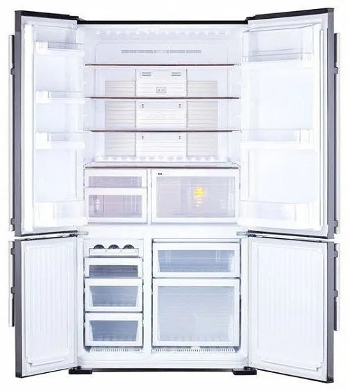 Холодильник MITSUBISHI ELECTRIC MR-LR78G-BR-R Холодильник MITSUBISHI ELECTRIC MR-LR78G-BR-R