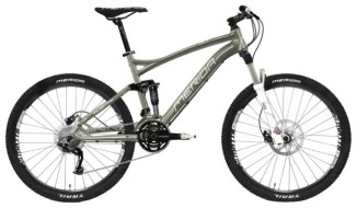 Горный (MTB) велосипед Merida One-Twenty 500-D (2012) Горный (MTB) велосипед Merida One-Twenty 500-D (2012)