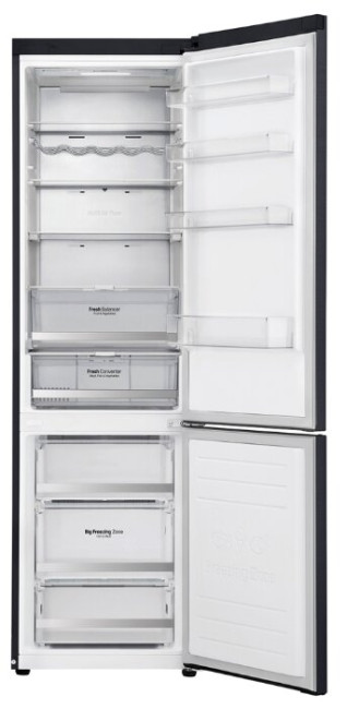 Холодильник LG DoorCooling+ GA-B509 PBAZ