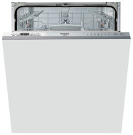 Встраиваемая посудомоечная машина Ariston HI 5030 W Встраиваемая посудомоечная машина Ariston HI 5030 W