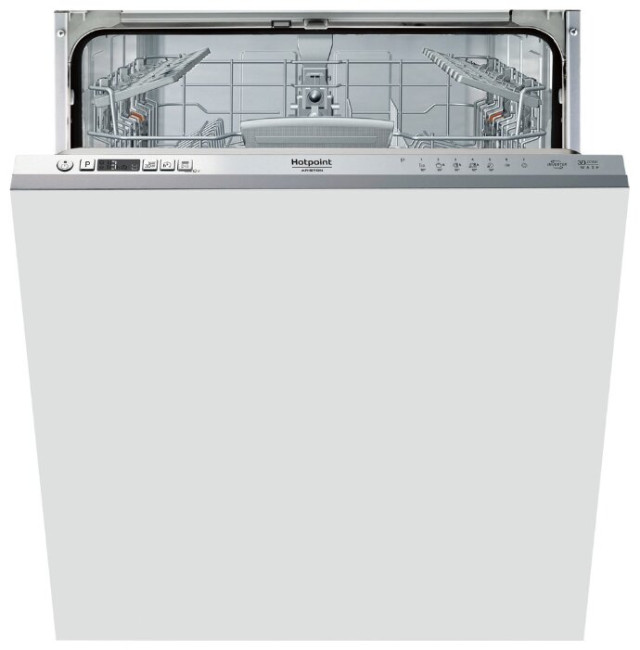 Встраиваемая посудомоечная машина Ariston HI 5030 W Встраиваемая посудомоечная машина Ariston HI 5030 W