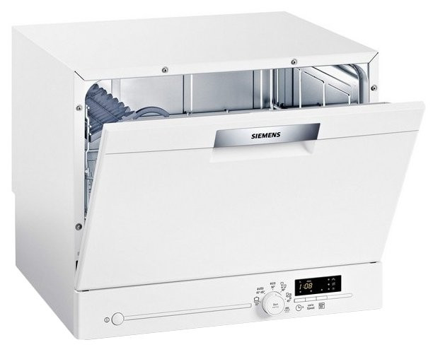 Посудомоечная машина Siemens SK 26E220 Посудомоечная машина Siemens SK 26E220