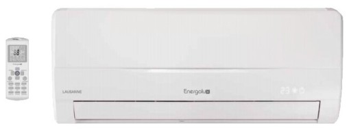 Сплит-система Energolux SAS18L2-A/SAU18L2-A Сплит-система Energolux SAS18L2-A/SAU18L2-A