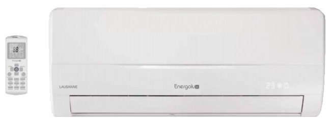 Сплит-система Energolux SAS18L2-A/SAU18L2-A