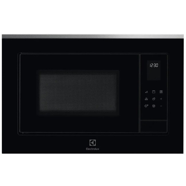 Встраиваемая микроволновая печь Electrolux LMSD253TM Встраиваемая микроволновая печь Electrolux LMSD253TM