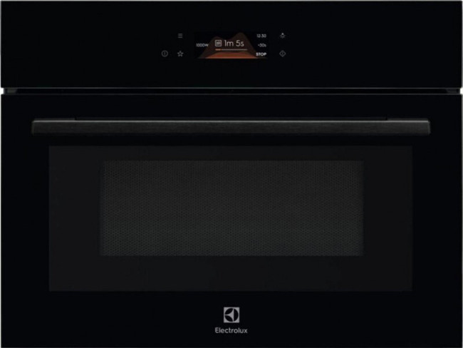 Встраиваемая микроволновая печь Electrolux EVM8E08Z