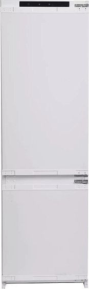 Холодильник CANDY CBCS7249AFS