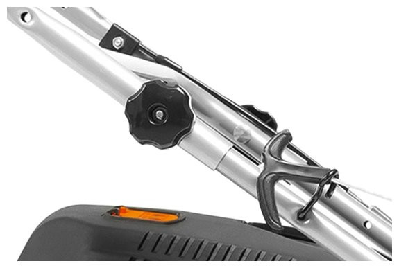 Газонокосилка Daewoo Power Products DLM 45SP Газонокосилка Daewoo Power Products DLM 45SP