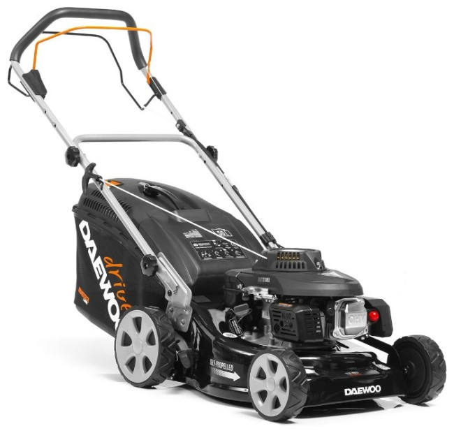 Газонокосилка Daewoo Power Products DLM 45SP Газонокосилка Daewoo Power Products DLM 45SP