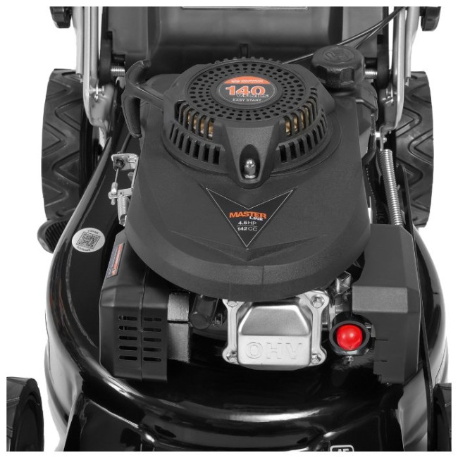 Газонокосилка Daewoo Power Products DLM 45SP Газонокосилка Daewoo Power Products DLM 45SP