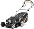 Газонокосилка Daewoo Power Products DLM 45SP Газонокосилка Daewoo Power Products DLM 45SP