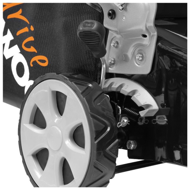 Газонокосилка Daewoo Power Products DLM 45SP Газонокосилка Daewoo Power Products DLM 45SP