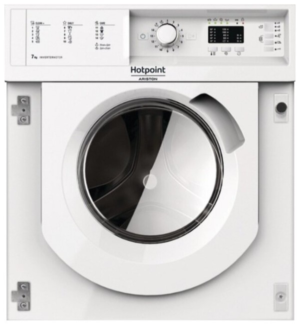 Стиральная машина Ariston BI WMHL 71283