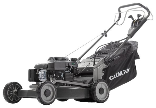 Газонокосилка Caiman IXO 55CV Газонокосилка Caiman IXO 55CV