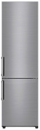 Двухкамерный холодильник LG GA-B 509 BMJZ серебристый Двухкамерный холодильник LG GA-B 509 BMJZ серебристый