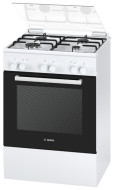 Плита Bosch HGA323120 Плита Bosch HGA323120