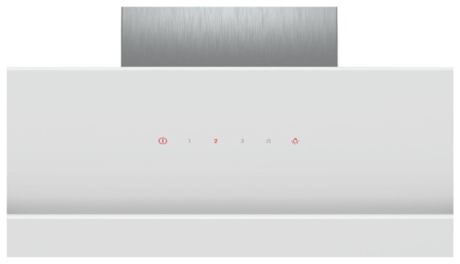 Каминная вытяжка Bosch DWK97JM20WH