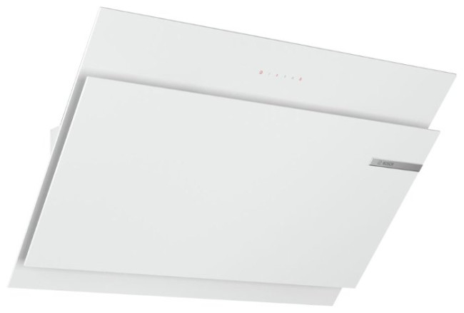 Каминная вытяжка Bosch DWK97JM20WH