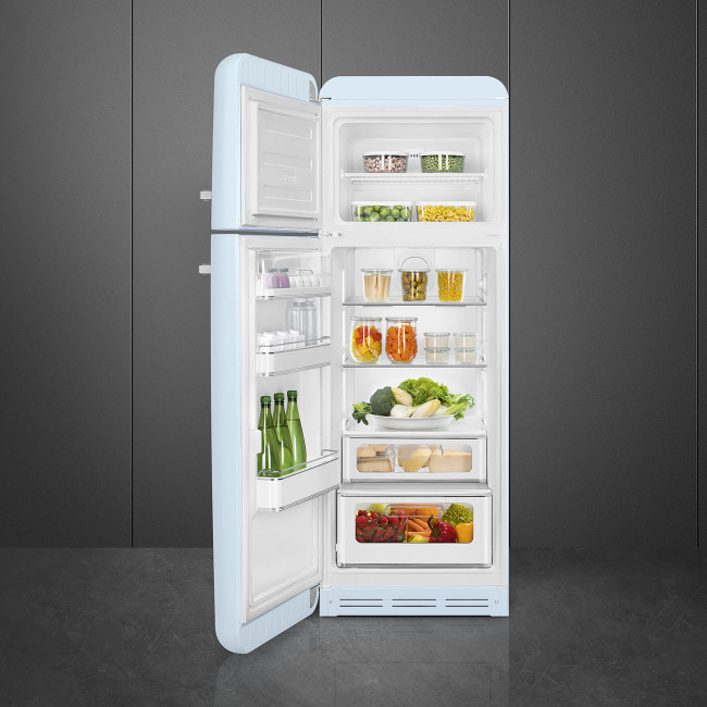 Холодильник Smeg FAB30LPB5