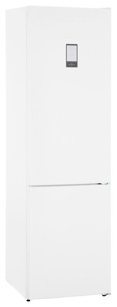 Холодильник Siemens KG39NAW31R