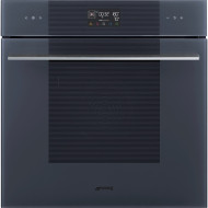 Встраиваемый электрический духовой шкаф Smeg SO6102S3PG