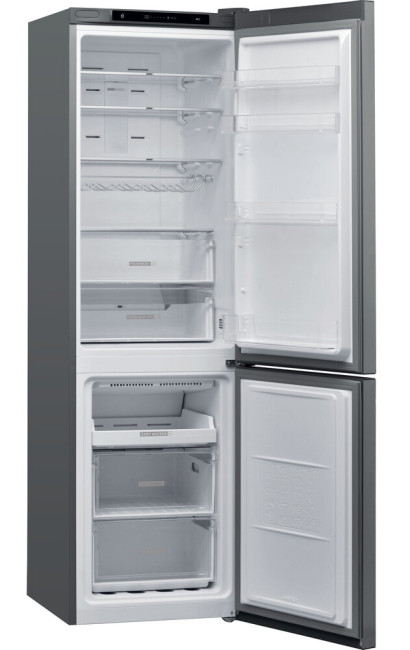 Холодильник Whirlpool W 7921 IOX
