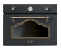 Духовой шкаф smeg SF4750VCAO Духовой шкаф smeg SF4750VCAO